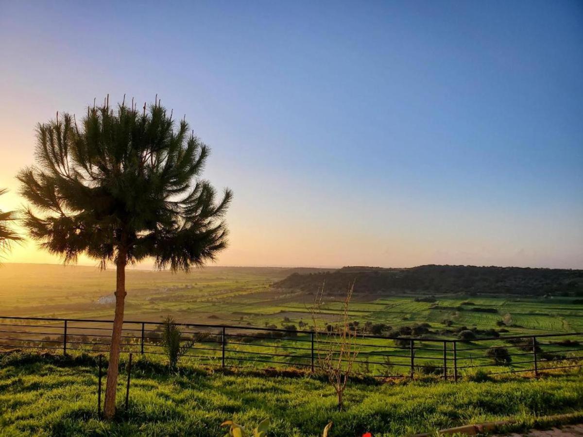 Celebi Garden Hotel - Cittaslow Famagusta  Buitenkant foto