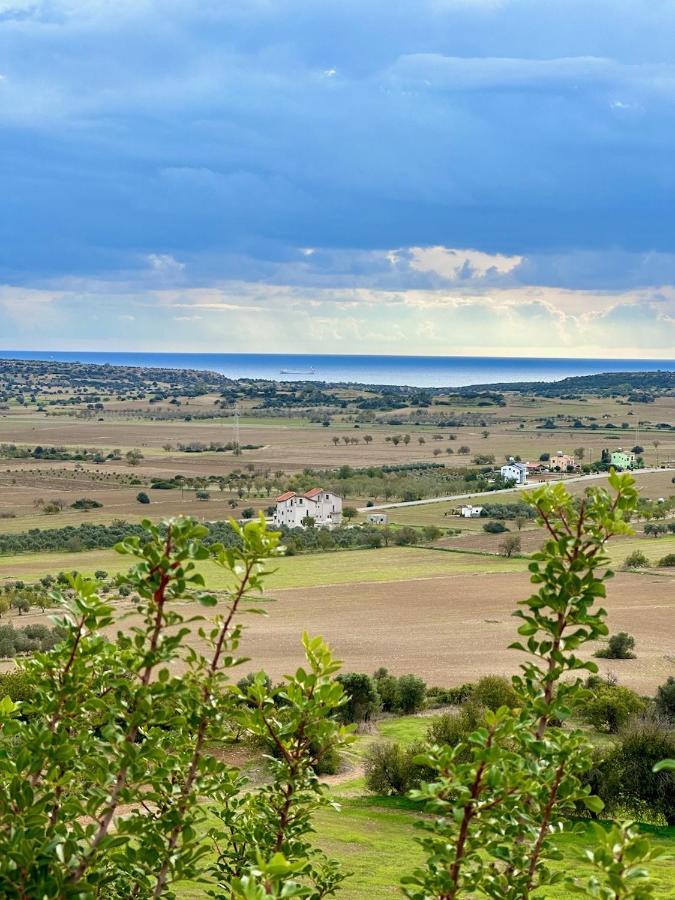 Celebi Garden Hotel - Cittaslow Famagusta  Buitenkant foto