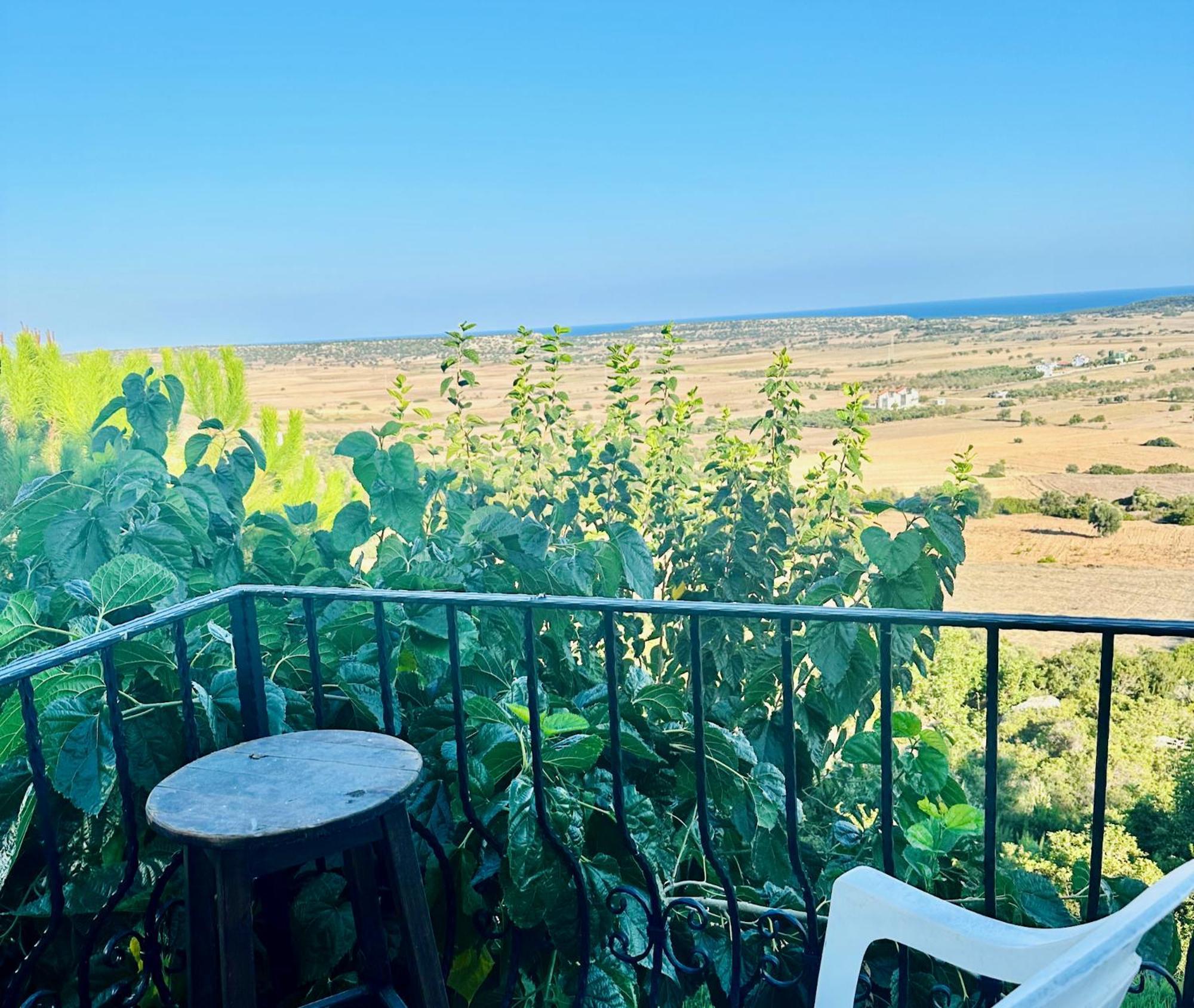 Celebi Garden Hotel - Cittaslow Famagusta  Buitenkant foto